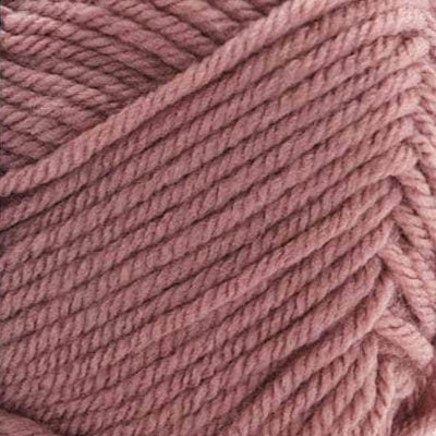 Everyday Worsted 100-62 Rose. Anti-Pilling Acrylic from Premier Yarns.